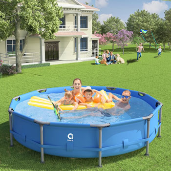 Above Ground Pool