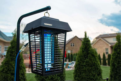 bug zapper