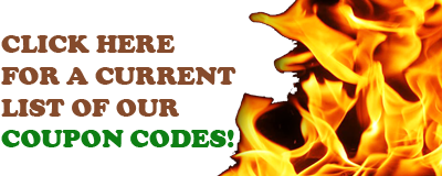 The fire store coupon code