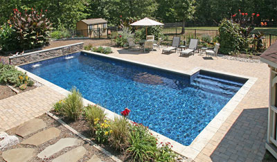 Above Ground Pool