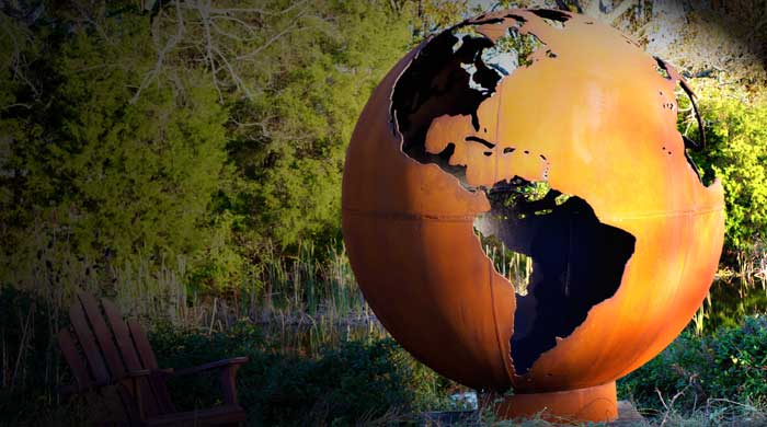 Fire Pits Fire Sphere The Fire Pit Store