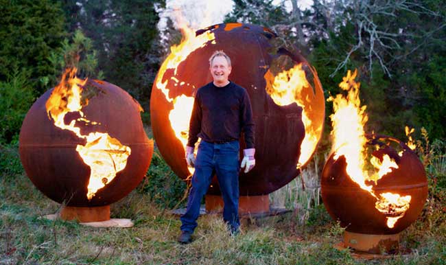Fire Pits Fire Globe The Fire Pit Store